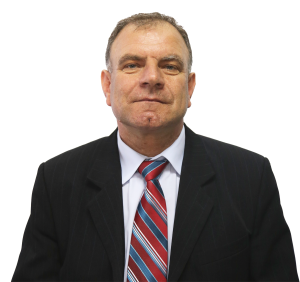 Primar Gheorghe Iordache